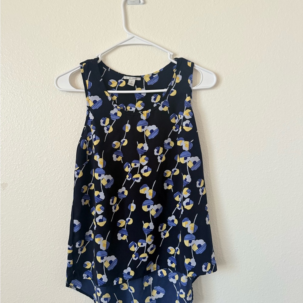 Halogen top, like new, no tags